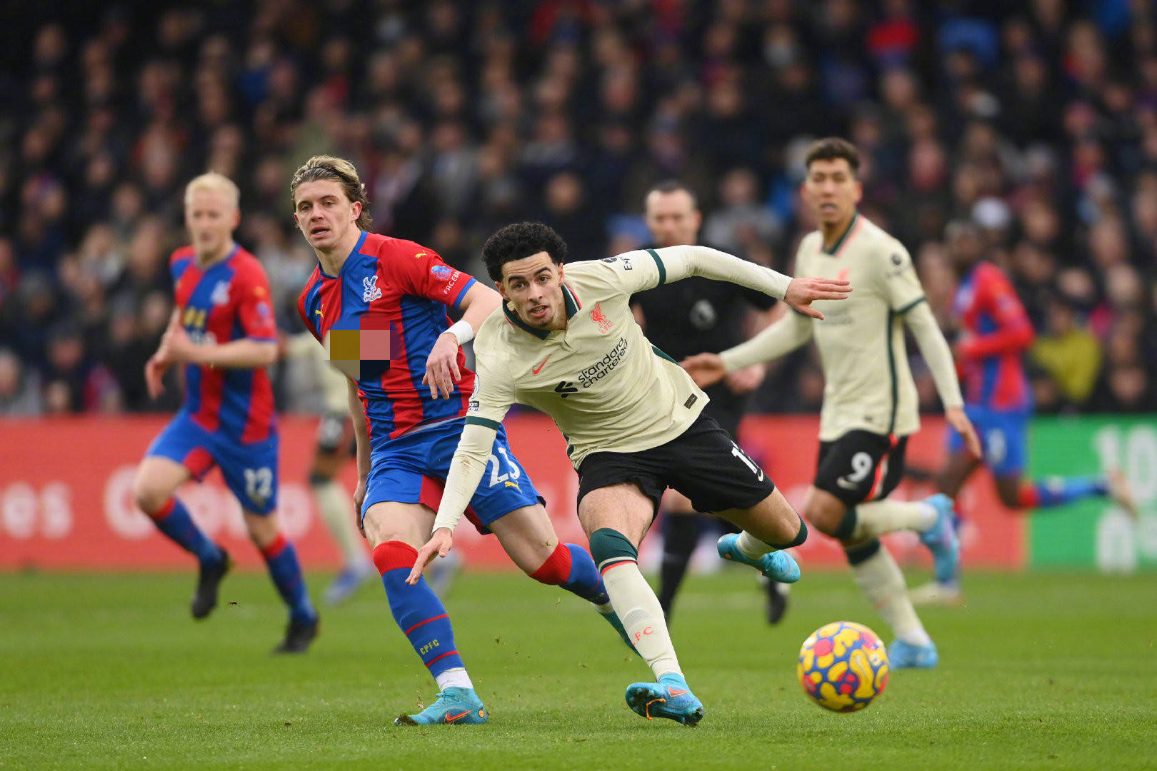 然而通过适 然而通过适