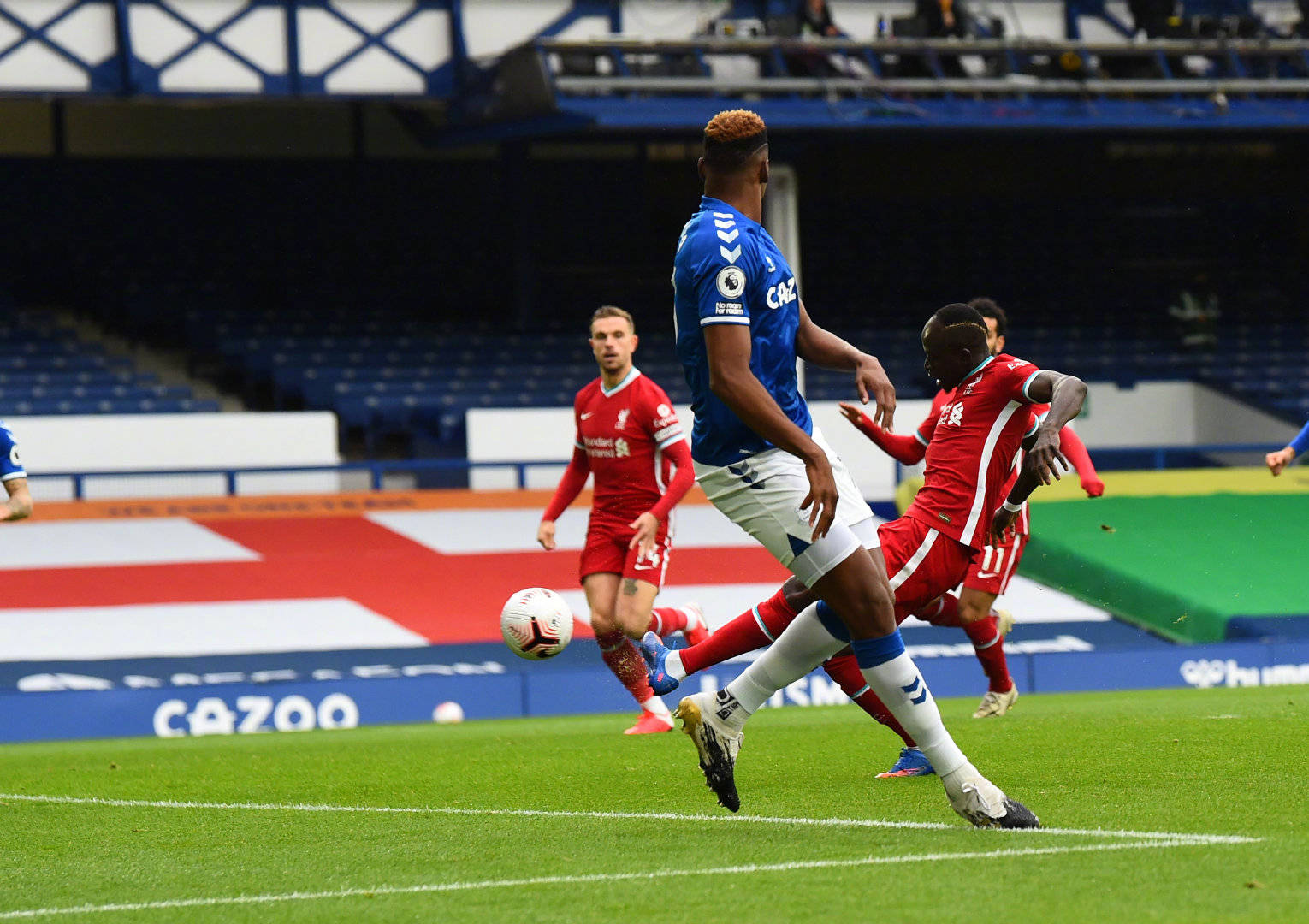 他依旧展现 他依旧展现