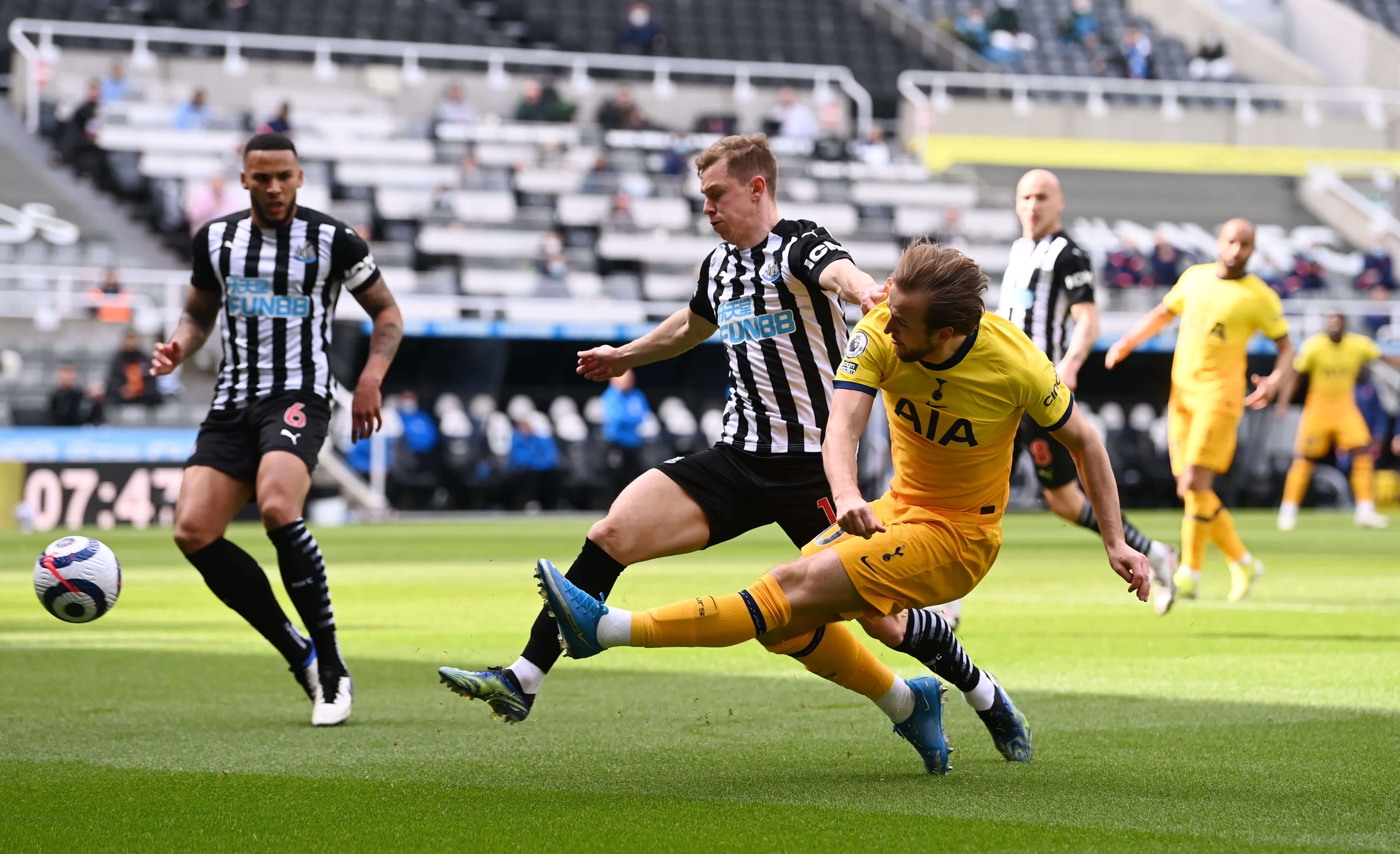 还在战术层 还在战术层