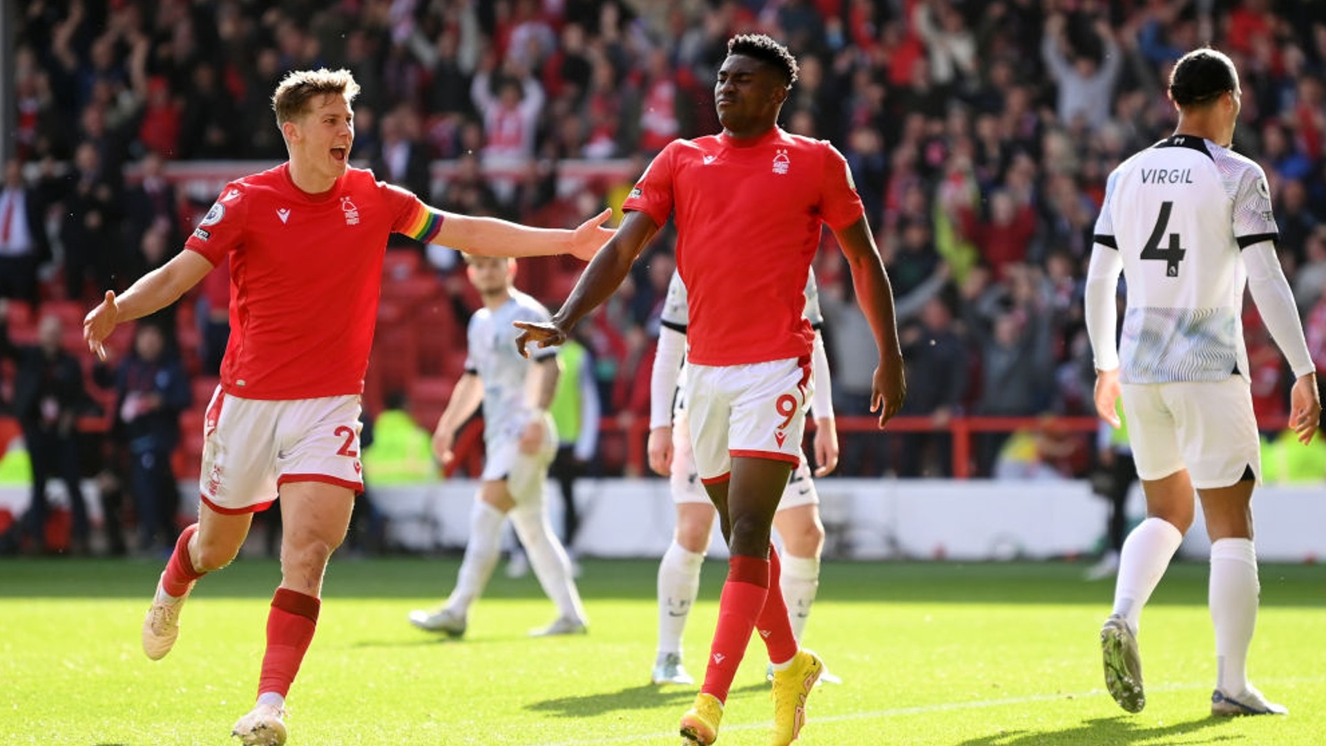 更是号召社 更是号召社